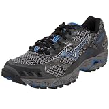 Mizuno Men's Wave Ascend 4 Running Shoe
