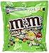 M&M'S CRISPY XXL BAG 37 OZ NET