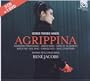 Handel : Agrippina