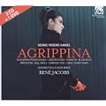 Handel : Agrippina