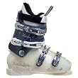 Lange Exclusive 8 Womens Ski Boots
