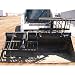 Paumco Bucket Grapple - Fits 60-84in. Buckets, Model# 1109