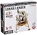 Lunar Lander 3D Puzzle