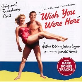 Wish You Were Here (Bonus Track - Pop Version)