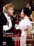 Henze: Der Junge Lord [DVD] [2008] [NTSC]