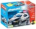 Playmobil Police Cruiser Playset