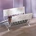 Shabby Chic Magazine Rack