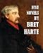 Search : 5  Novels by  Bret Harte