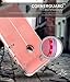 iPhone 7 Case, Vena [vAllure] Wave Texture [Bumper Frame][CornerGuard Shockproof | Strong Grip] Slim Hybrid Cover for iPhone 7 (4.7