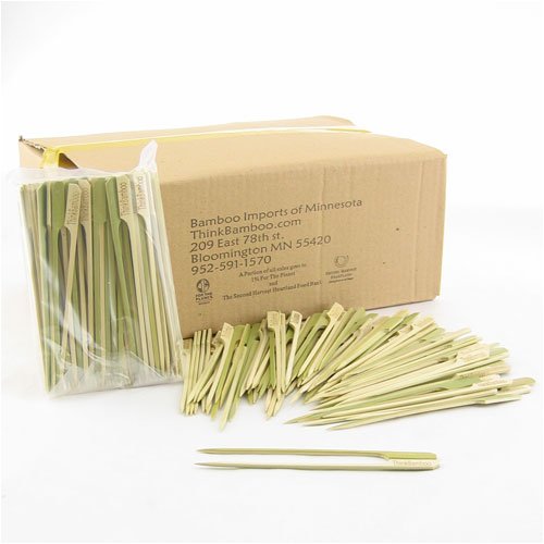 2,000 Piece Box of 5.9