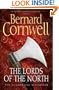 The Lords of the North (Alfred the Great 3)