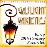Medley: Daisy Bell (A Bicycle Built For Two) / The Sidewalks Of New York