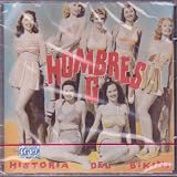 Historia Del Bikini