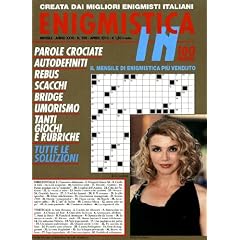 ENIGMISTICA IN [Jahresabo]
