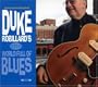 Duke Robillard's World Full of Blues