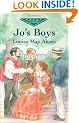 Jo's Boys (Dover Evergreen Classics)
