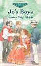 Jo's Boys (Dover Children's Evergreen Classics)