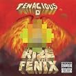 Rize Of The Fenix [Explicit]