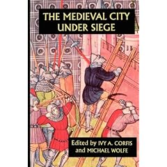 The Medieval City under Siege