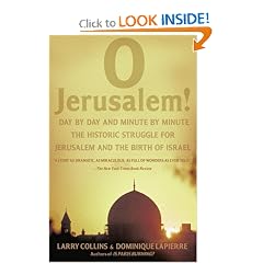 O Jerusalem