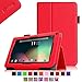 Fintie Folio Case for Dragon Touch M7/ K7/ A7 7 Inch Tablet PC, NeuTab I7/ X7 7, DigiLand DL700D Tablet, Zibo 7 Inch Tablet, Polaroid PTAB735 7, RCA 7