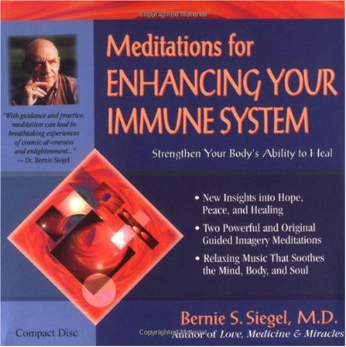 Meditations for Enhancing Your Immune System