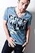 Howe - Men's Repeat Process Tee (Sad Tuesday)