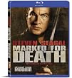 Marked For Death (Blu-ray)