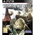 Resonance of Fate (PS3)