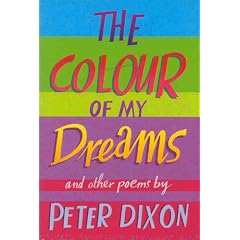 New Peter Dixon Poetry Collection 2