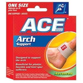 ACE Arch Support