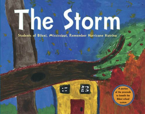 The Storm: Students of Biloxi, Mississippi, Remember Hurrican Katrin