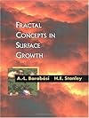 Fractal Concepts in Surface Growth