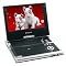 Polaroid 10" Swivel Portable DVD Player - DPA-10040K
