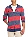 Quiksilver Men's Newland, Vintage Blue, Large
