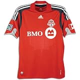 Toronto FC MLS 09/10 Home Soccer Jersey