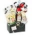 The Doctor Is In Get Well Gift Basket