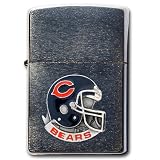 NFL Chicago Bears Helmet Zippo Lighter