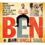 Ben L'Oncle Soulpar Ben l'Oncle Soul