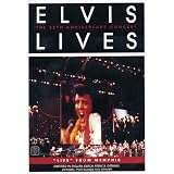 Elvis Lives - The 25th Anniversary Concertvon "Elvis Presley"