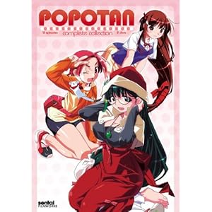 Popotan movie