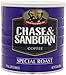Chase & Sanborn Coffee, Special Roast Ground, 33 Ounce