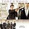 Torchwood: Border Princes