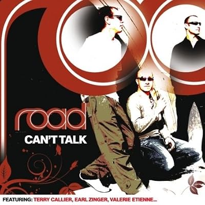Road Can't Talk (2008 New Cd) listings