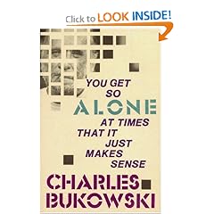You Get So Alone at Times