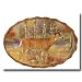 Linda Picken White Tail Soap Dish