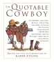 The Quotable Cowboy
