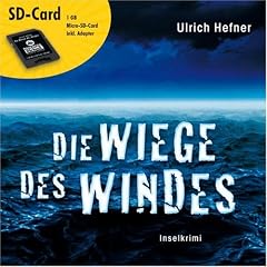 Die Wiege des Windes (H�rbuch auf Micro-SD)