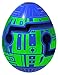 Bepuzzled Smart Egg Robo Puzzle
