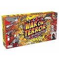 War On Terror Board Game 2nd Edition